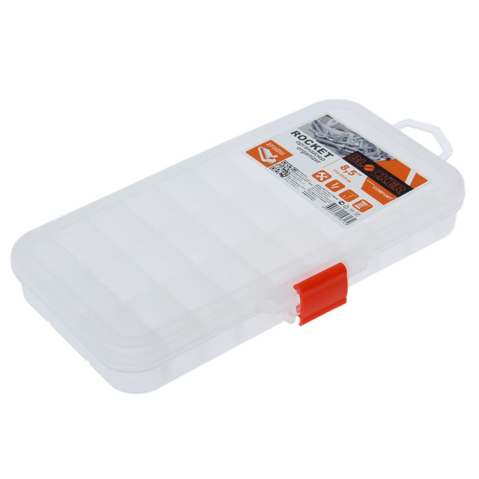 Органайзер ROCKET 8,5" МИКС