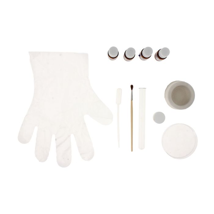 Набор для опытов "Медные истории"