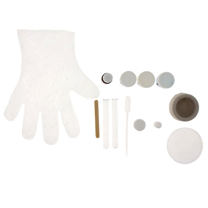 Набор для опытов "Как сделать фейерверк"