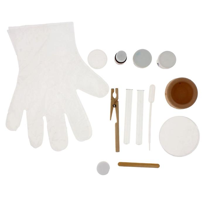 Набор для опытов "Чудеса химии"