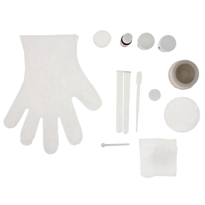 Набор для опытов "Тайны химии"