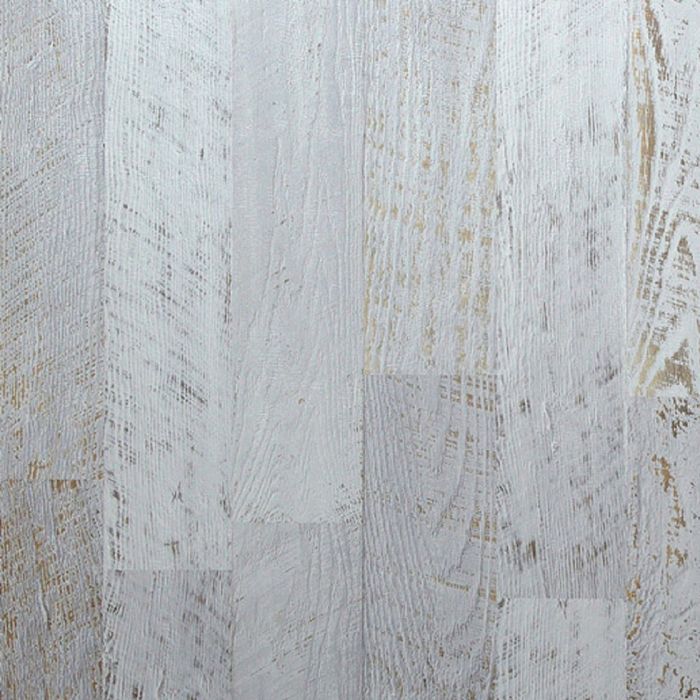 Ламинат Tarkett LAMIN'ART, крашеный белый, 32 класс, 8 мм