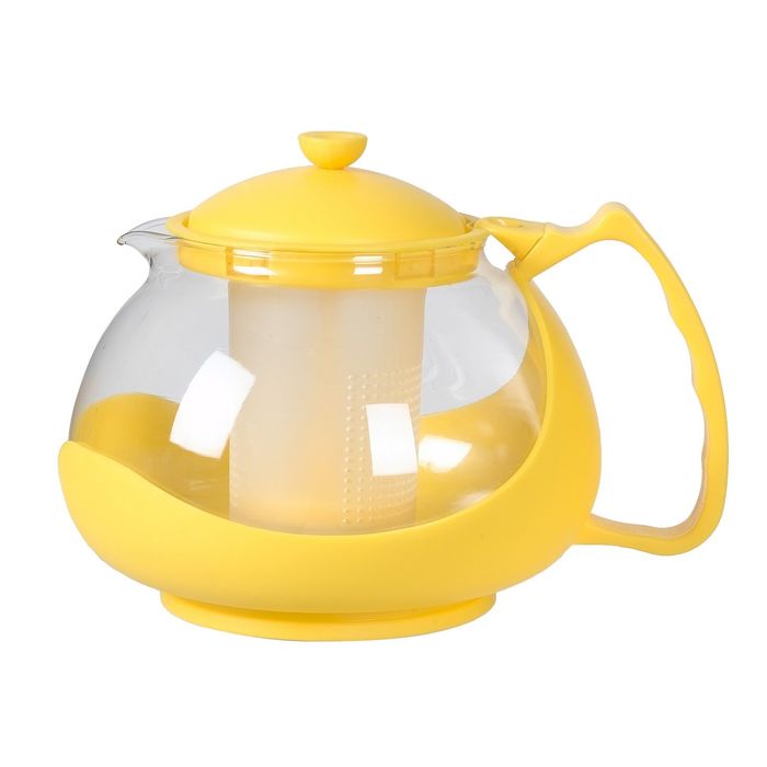 Чайник заварочный 1,25 л