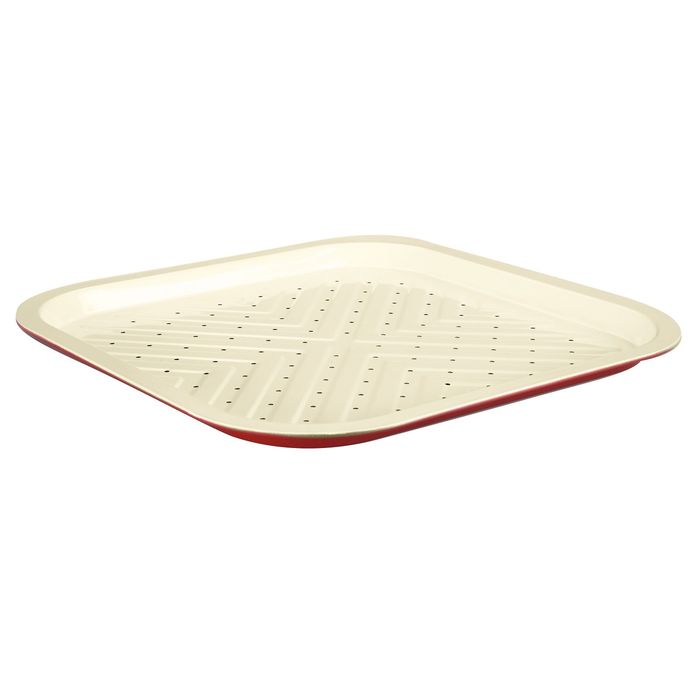 Противень-фри 35*35*2 см Bekker