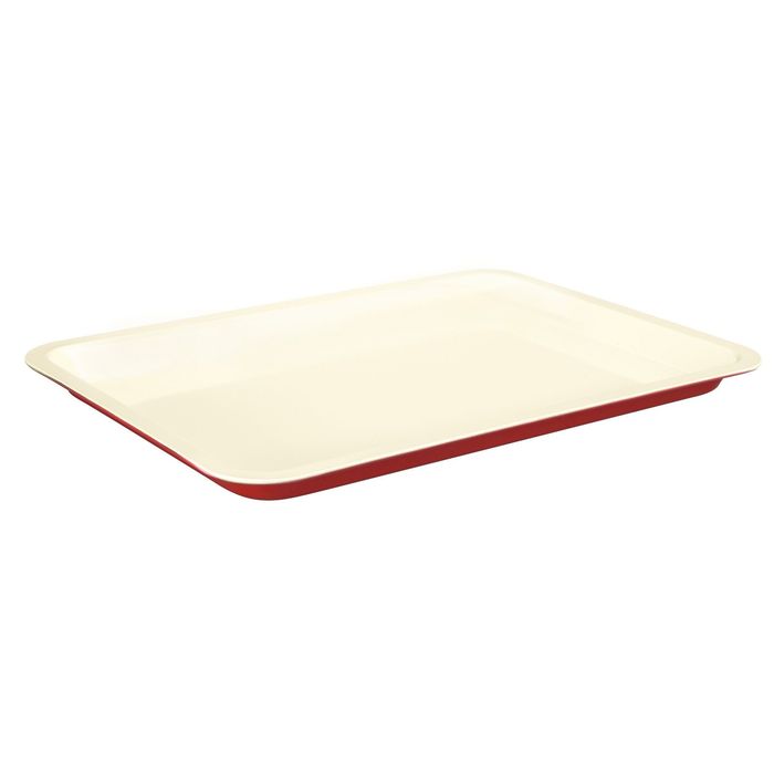 Противень 46,5*32,8*2,5 см Bekker