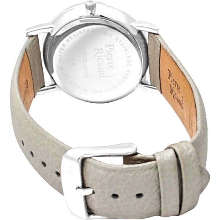 Часы наручные женские Pierre Ricaud P21072.52B3QF
