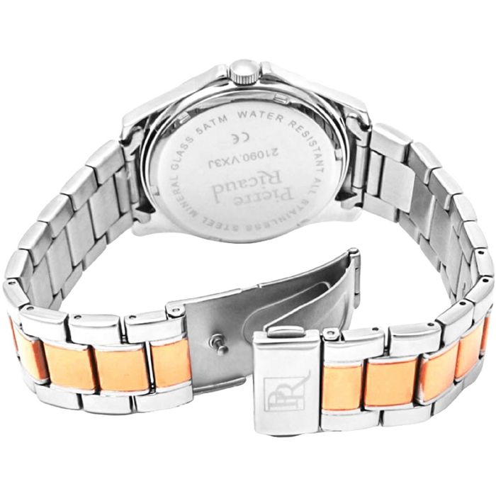 Часы наручные женские Pierre Ricaud P21089.R132Q