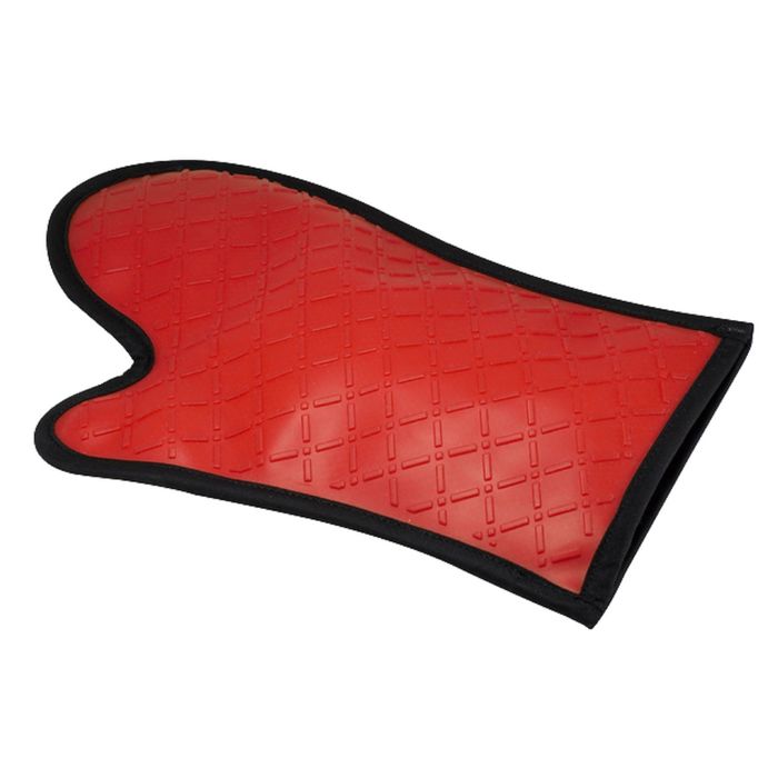 Рукавица-прихватка Bekker, цвет МИКС