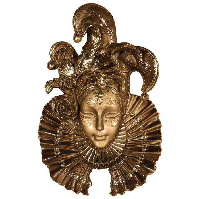 Венецианская маска №36