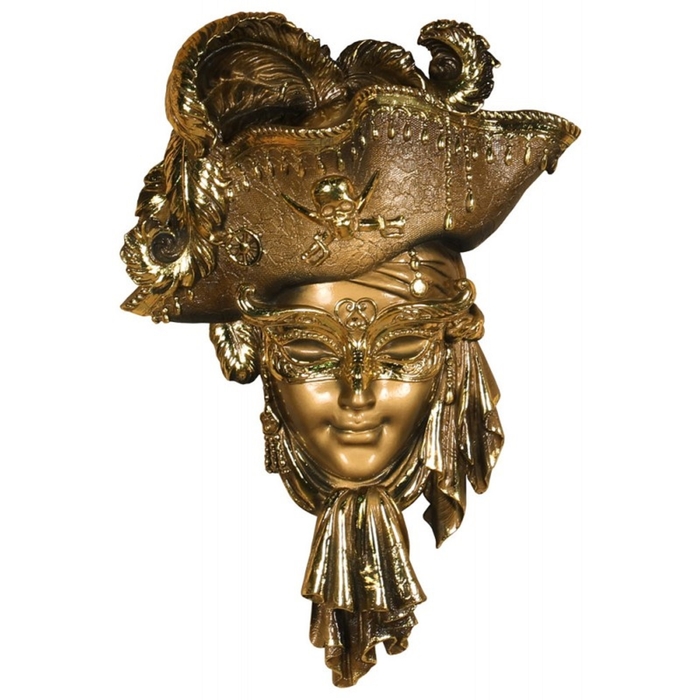 Венецианская маска №37