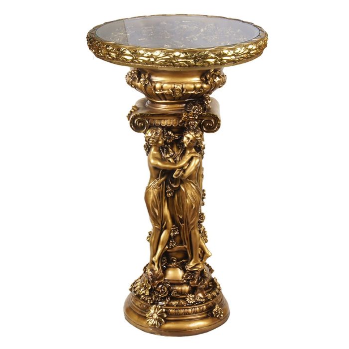 Подставка декоративная "Колонна классика" ST MARE