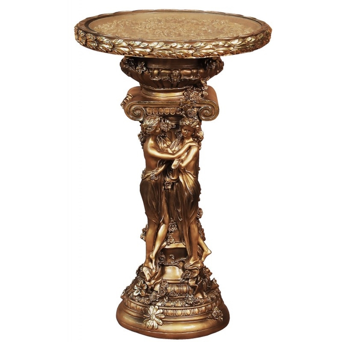 Подставка декоративная "Колонна классика" ST
