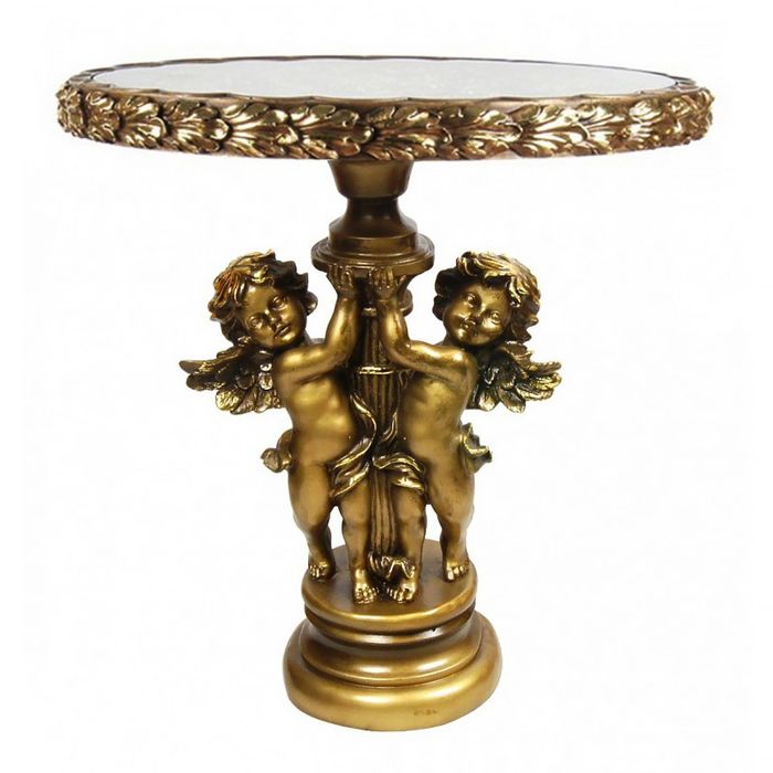 Подставка декоративная "Ангелы" ST