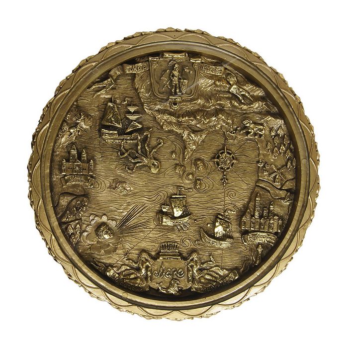 Подставка декоративная "Барокко" ST MARE