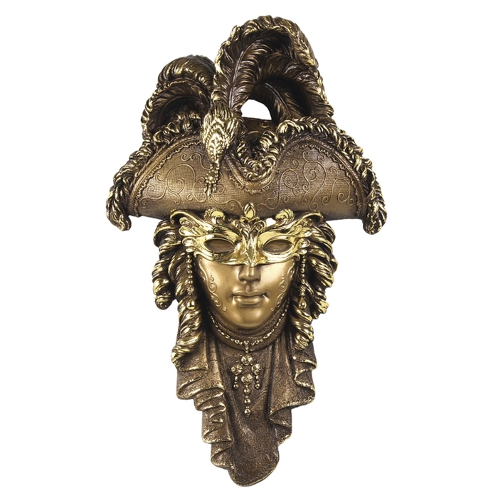 Венецианская маска №11