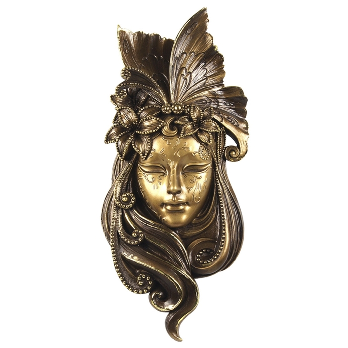 Венецианская маска №15