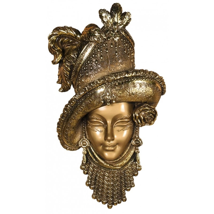 Венецианская маска №31