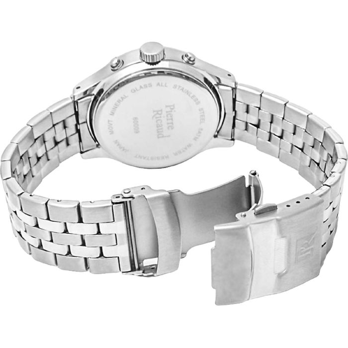 Часы наручные мужские Pierre Ricaud P60009.5154CH