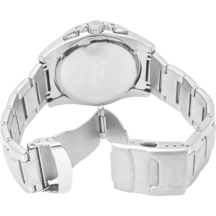 Часы наручные мужские Pierre Ricaud P60017.51B3CH
