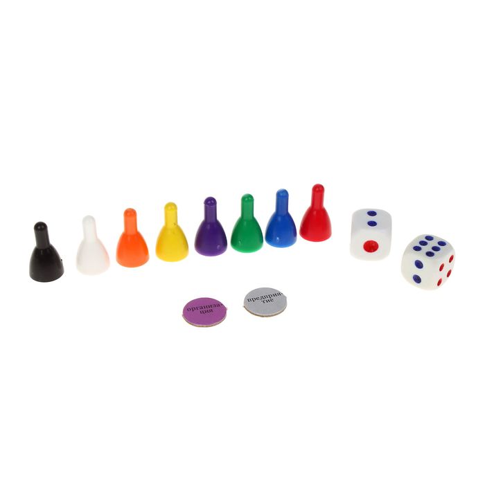 Настольная игра "Мировой спорт"