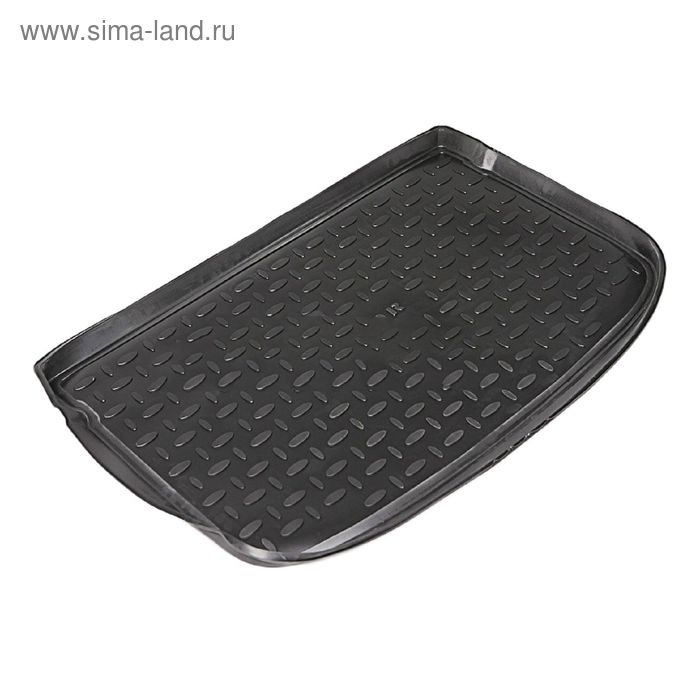 

Коврик в багажник на Audi A1 (5dr), 2010-2018