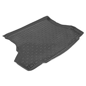 

Коврик в багажник на Ваз 2114, 2003-2013