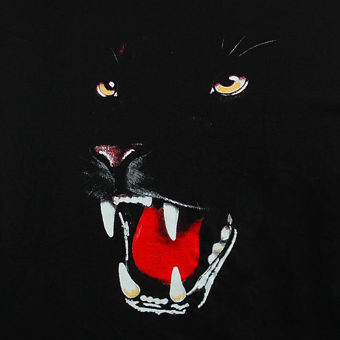 Чехол-майка с подогревом TORSO "Черная пантера", набор 2 шт.