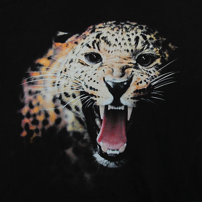 Чехол-майка с подогревом TORSO "Леопард", набор 2 шт.