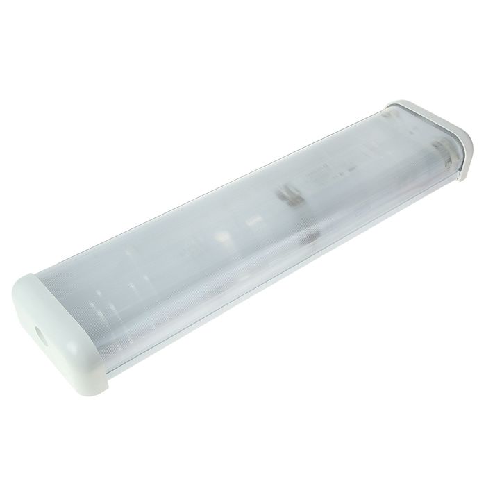 Светильник TDM, ЛПО 01-2х18-002 ЭПРА, SQ0327-0604