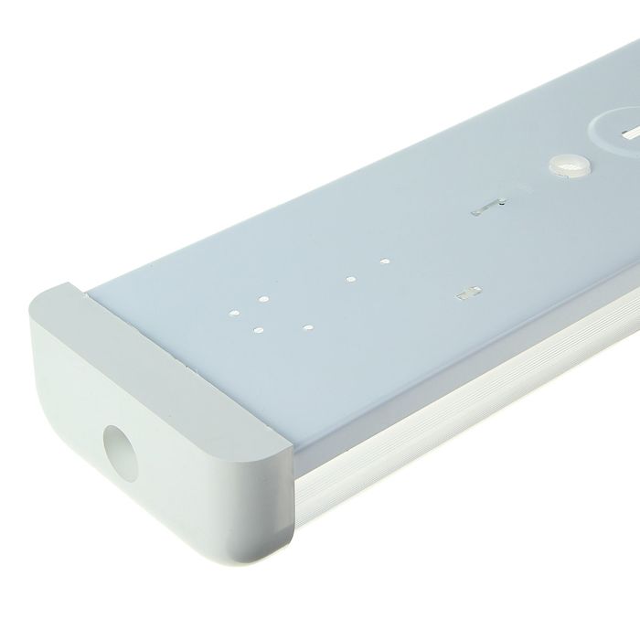 Светильник TDM, ЛПО 01-2х18-002 ЭПРА, SQ0327-0604