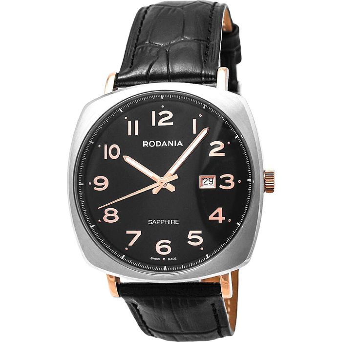 Часы наручные мужские RODANIA 2512427