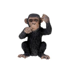 Фигурка «Детёныш шимпанзе»