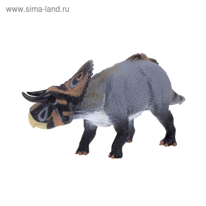 Фигурка «Насутосератопс» фигурка collecta динозавр насутосератопс