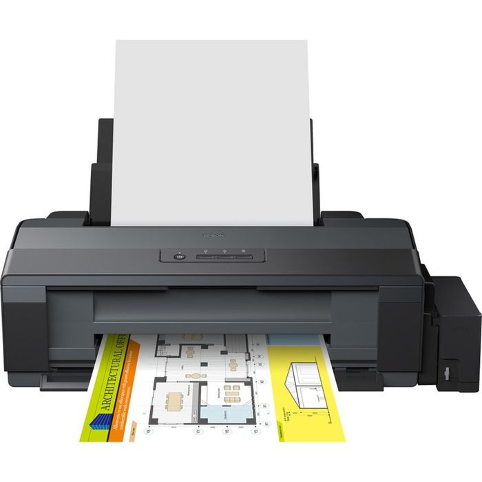 Принтер струйный Epson L1300