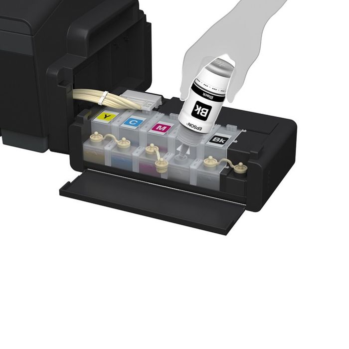 Принтер струйный Epson L1300