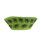 Тарталетки "Паучки" (набор 24 штук)