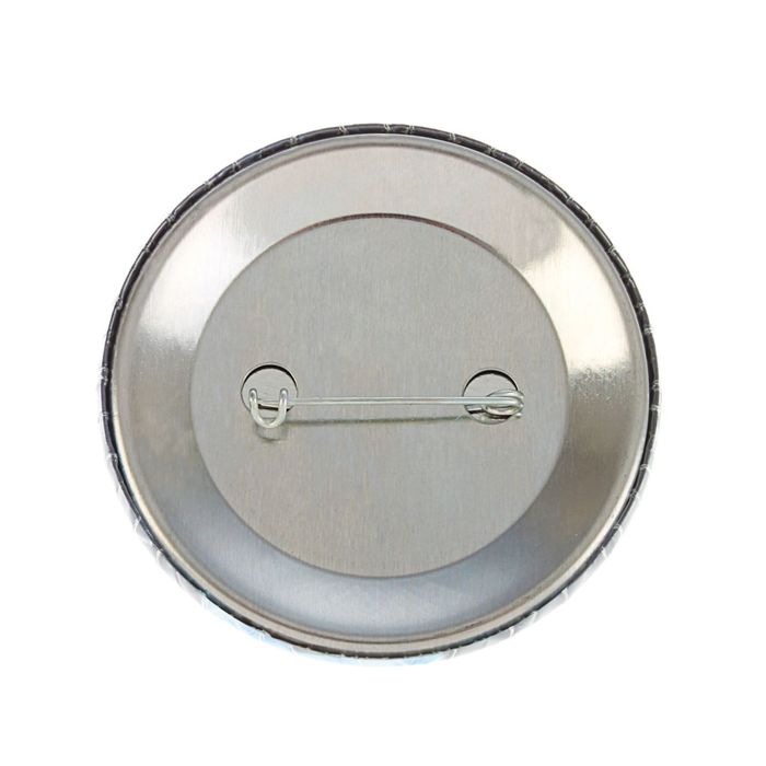 Значок закатной "Самый веселый"