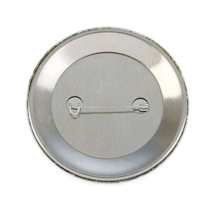 Значок закатной "Лучшая сотрудница"