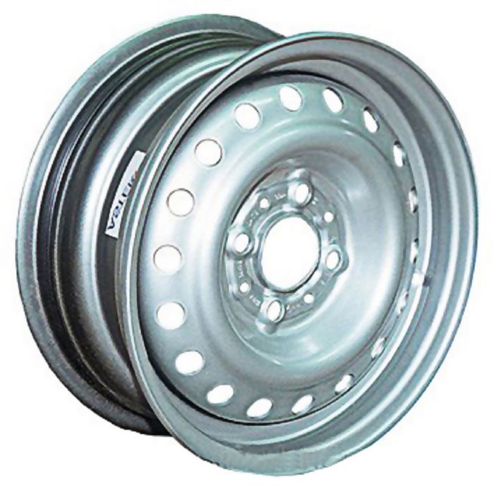 Диск J&L RACING J45541004 5,5x14 4x100 ЕТ46 d54,1 снежная королева (Хундаи, Киа)