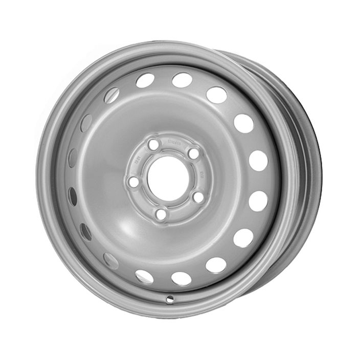 Диск J&L RACING J55551141 5,5x15 5x114,3 ЕТ47 d67,1 снежная королева (Киа)