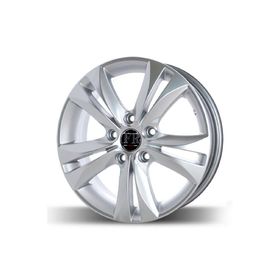 

Диск литой FR KI-028 6x16 5x114,3 ET48 d67,1 S (619)