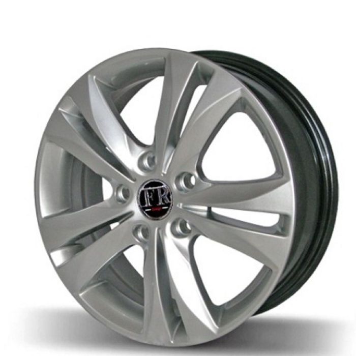 Диск FR Replica KI-028 6x16 5x114,3 ЕТ51 d67,1 S (Киа Сид) (619)