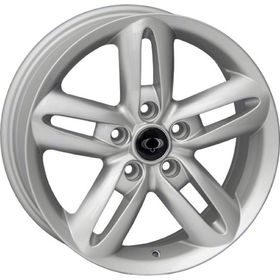 

Диск литой FR SNG-5037 (SNG10) 6,5x16 5x112 ET39,5 d66,6 S (619)