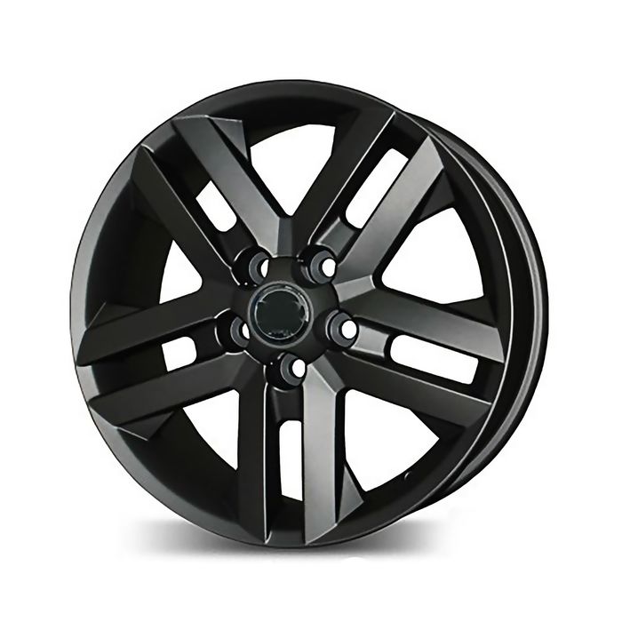 Диск FR Replica TY-030 7x17 5x114,3 ЕТ45 d60,1 Gray Color (Тойота) (030GRA)