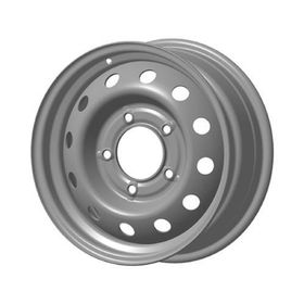 

Диск штампованный J L RACING J66551148 6,5x16 5x114,3 ET50 d66,1 снежная королева