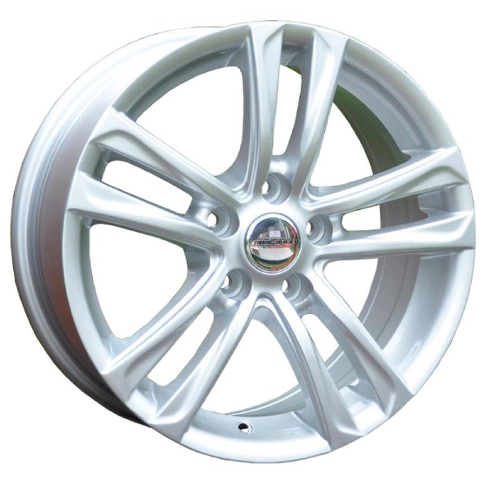 Диск TR Replica BK-798 8x18 5x105 ЕТ35 d56,6 HS (710K35A798-3 Op) (Опель) (C030)