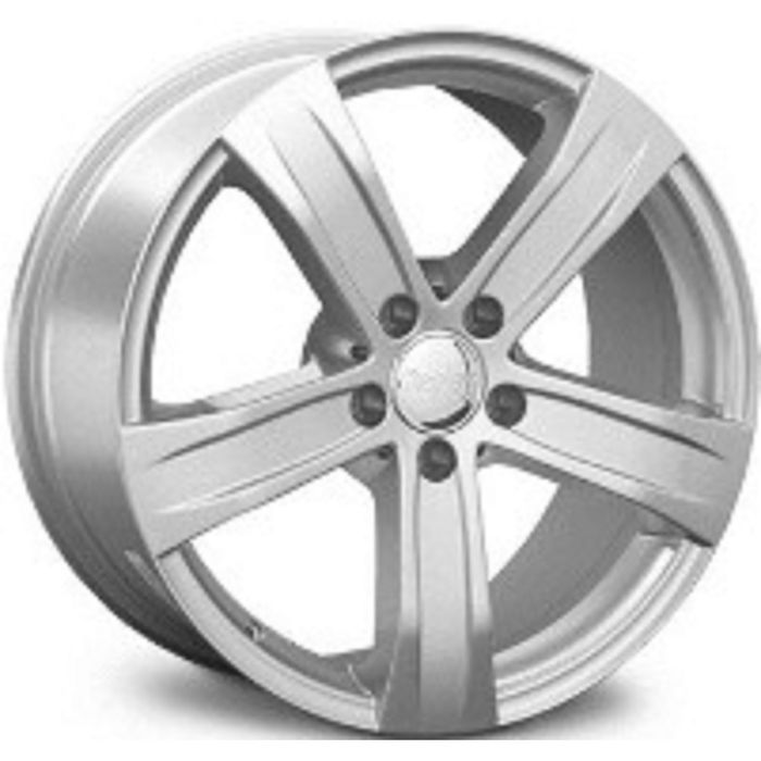 Диск TR Replica BK-304 8x18 5x112 ЕТ45 d66,6 HS (710I45M304-3 Me) (Мерседес)