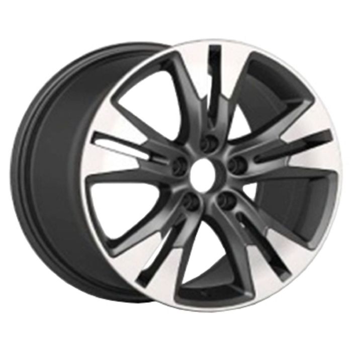 Диск TR Replica BK-763 8x18 5x114,3 ЕТ50 d64,1 BMF (710J50X763-2 Ho) (Хонда)