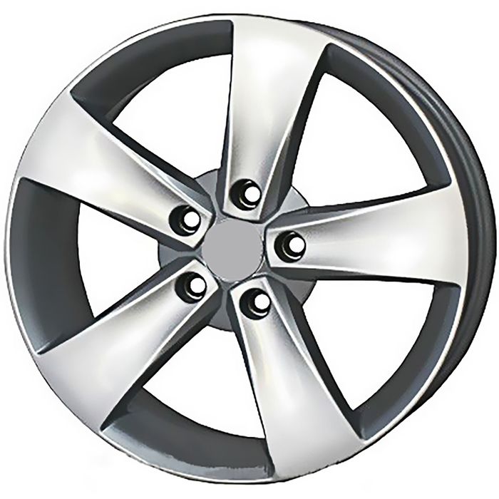 Диск FR Replica SZ-5040 6,5x17 5x114,3 ЕТ45 d60,1 S (Судзуки) (619)