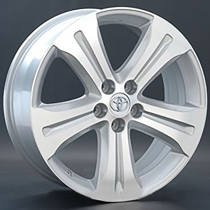 Диск FR Replica TY-5038 (TY71) 7,5x19 5x114,3 ЕТ35 d60,1 МS (Тойота Хайлендер) (016)